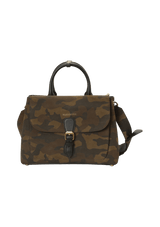 MEDIUM SADDLE BAG