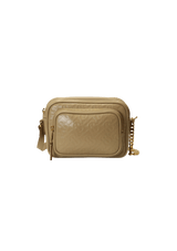 MONOGRAM CAMERA BAG