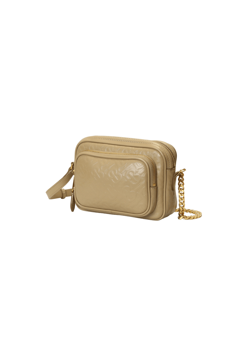 MONOGRAM CAMERA BAG