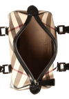 NOVA CHECK BOWLER BAG