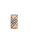 NOVA CHECK BOWLER BAG