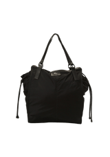 NYLON TOTE