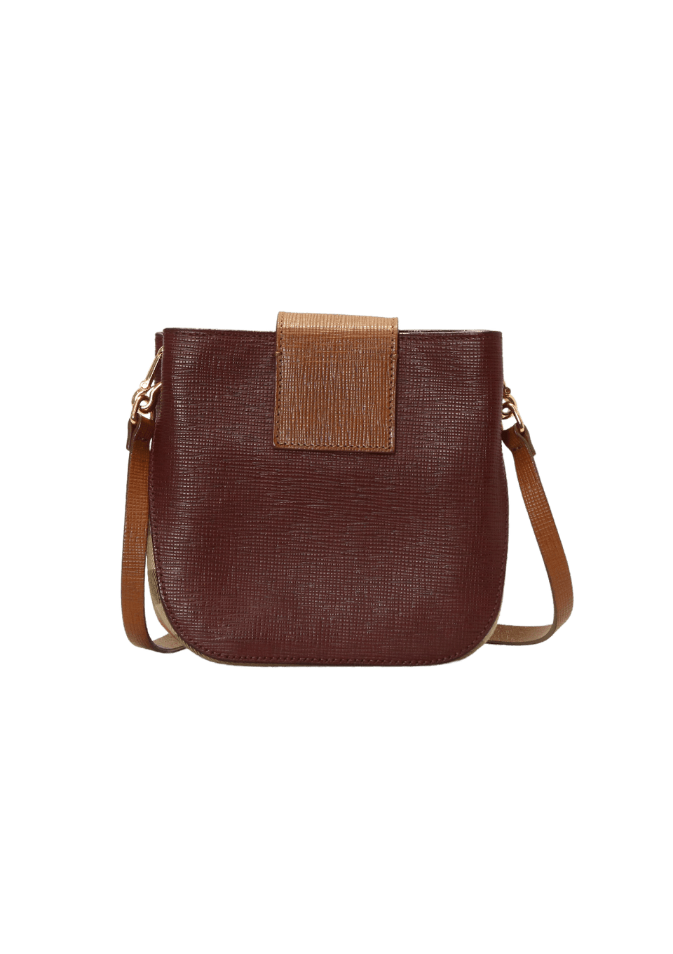 Bolsa Burberry Prorsum Buckle Bag Vinho Original – Gringa