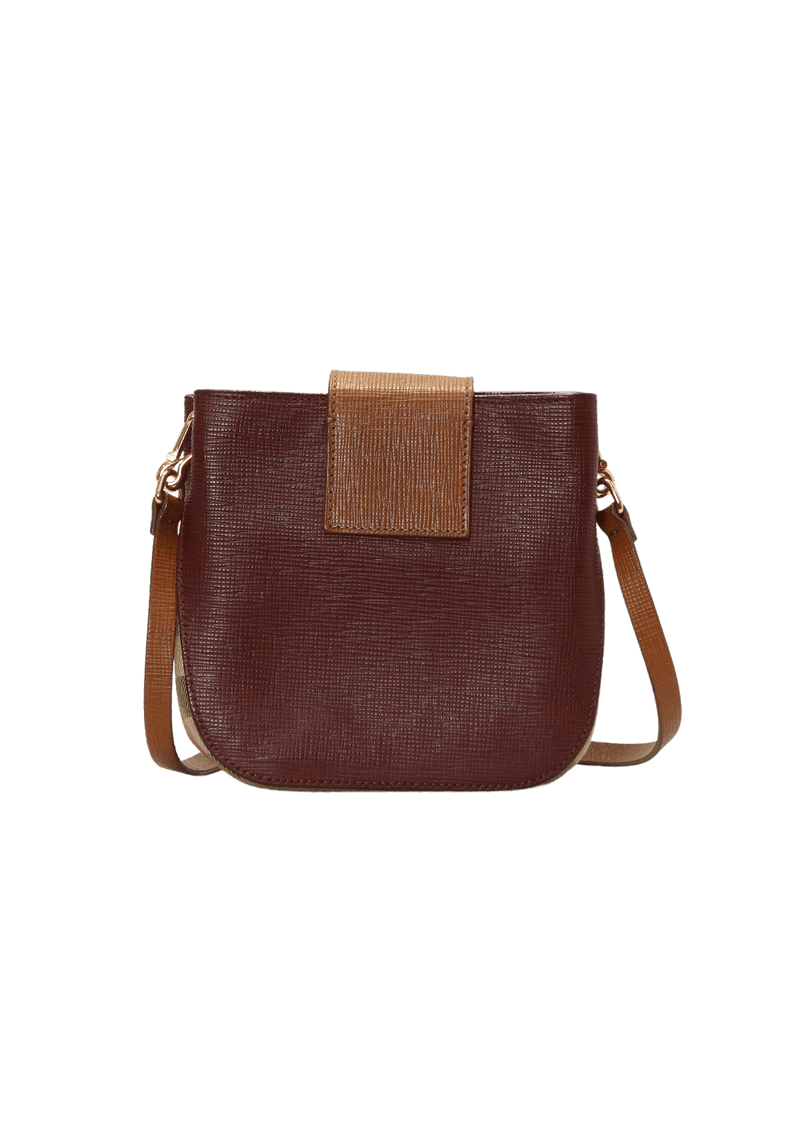 PRORSUM BUCKLE BAG