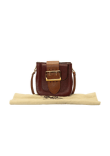 PRORSUM BUCKLE BAG