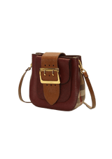 PRORSUM BUCKLE BAG