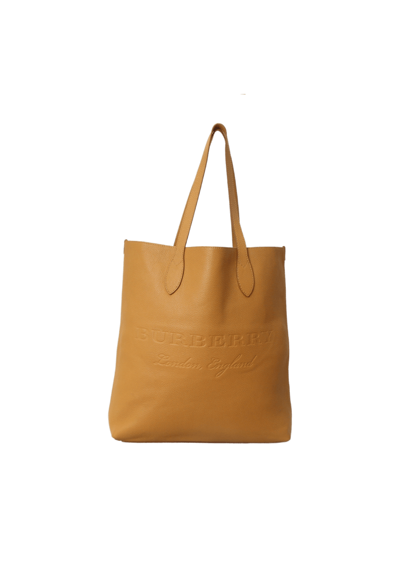 REMINGTON SHOPPER TOTE