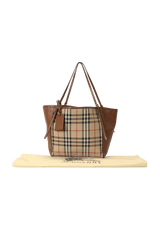 SMALL HORSEFERRY CANTERBURY BAG