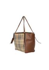 SMALL HORSEFERRY CANTERBURY BAG