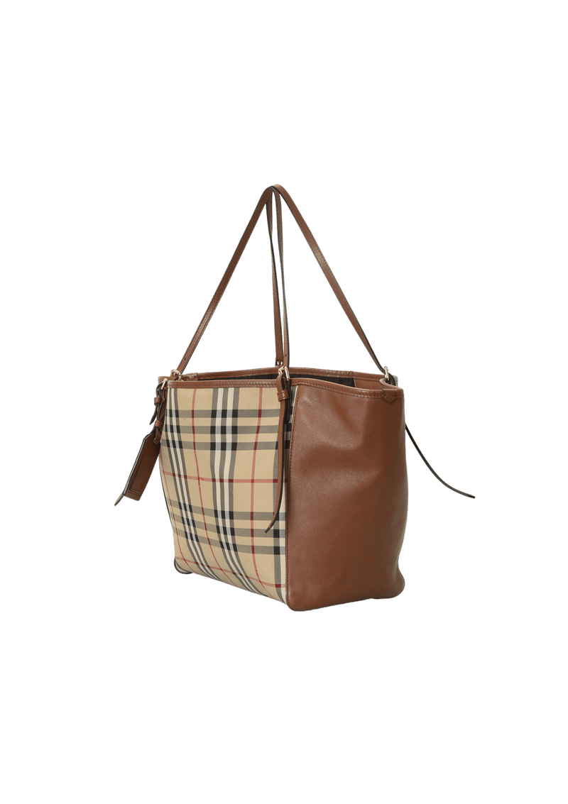 SMALL HORSEFERRY CANTERBURY BAG