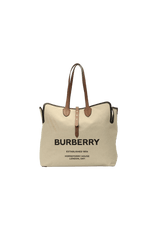 SOFT BELT TOTE