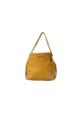 STUDS CANTERBURRY  TOTE