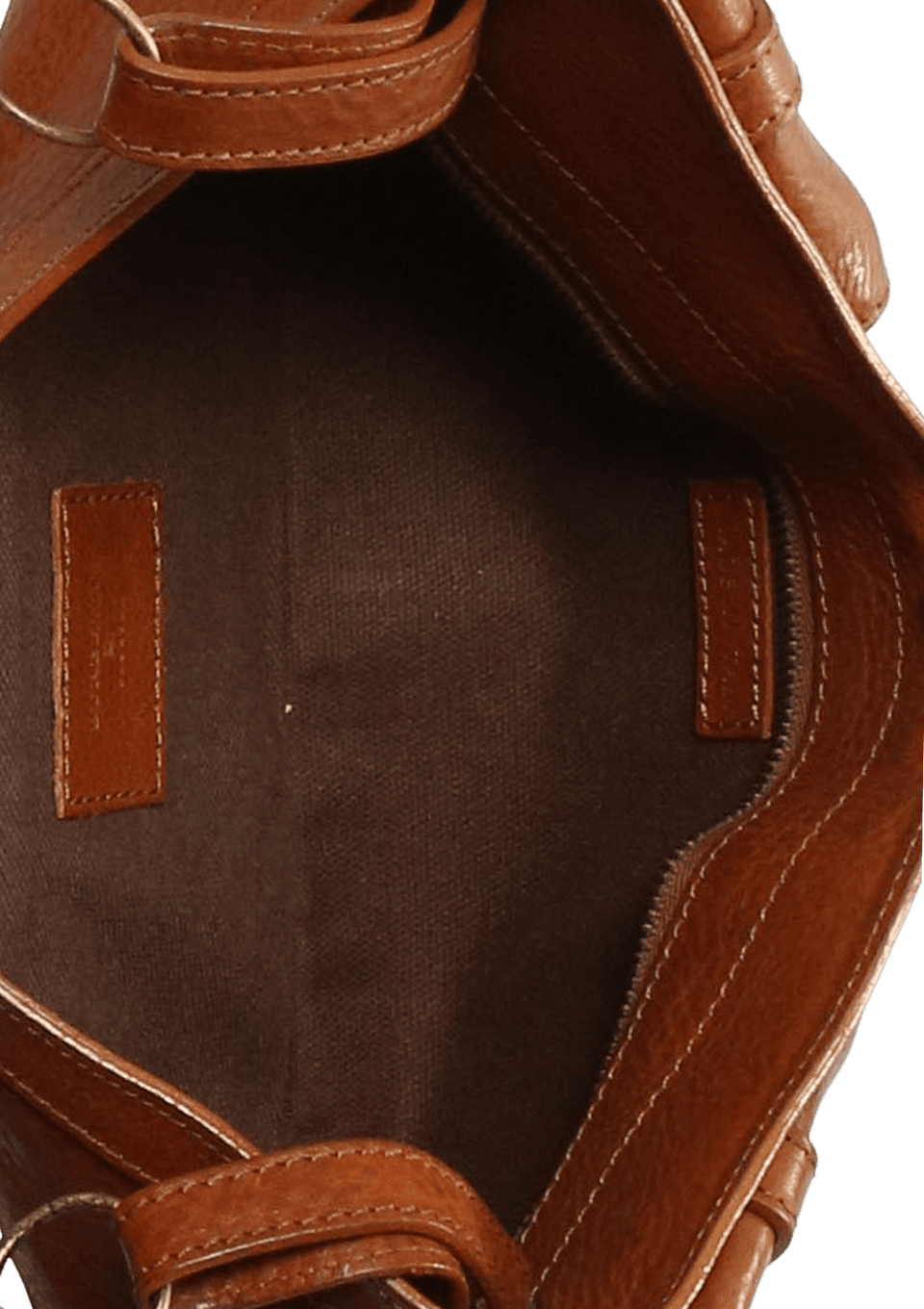 VINTAGE PRORSUM CINDA BAG