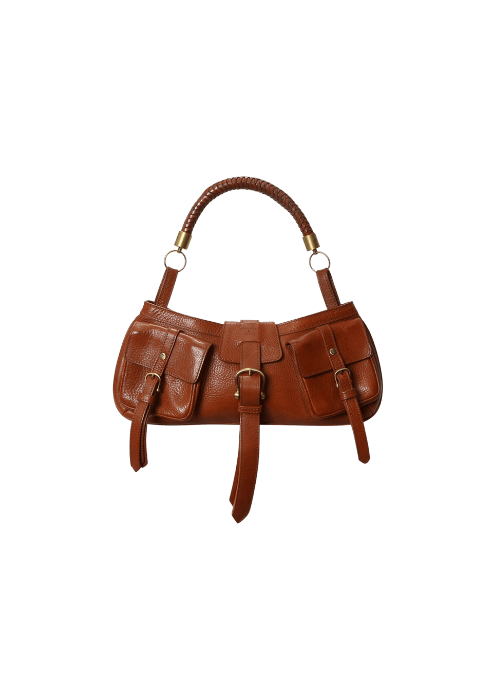 VINTAGE PRORSUM CINDA BAG