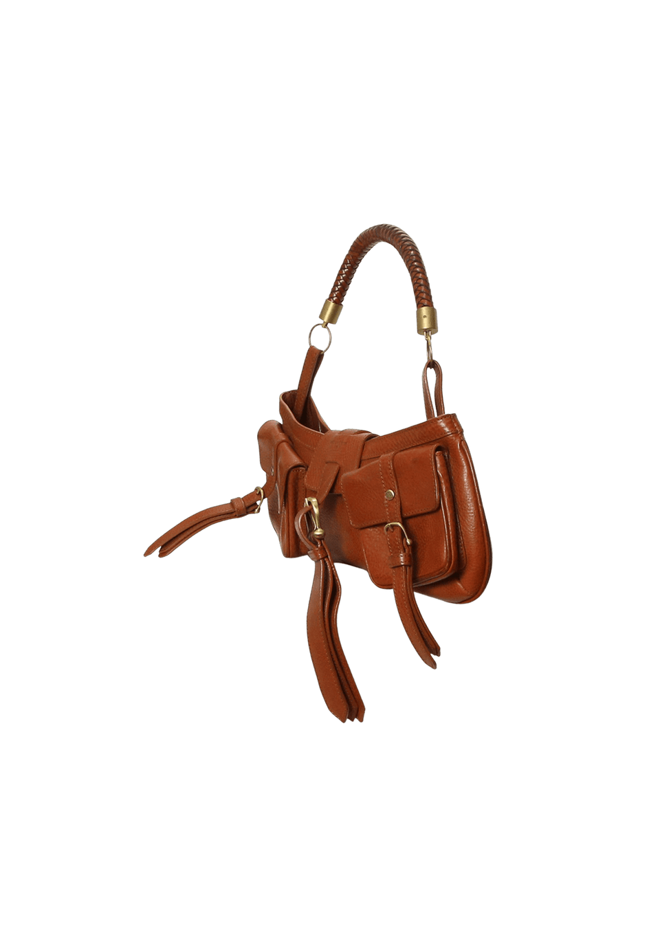 VINTAGE PRORSUM CINDA BAG