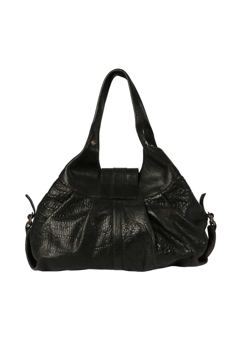 CHANDRA HOBO BAG