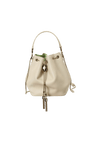 SERPENTI BUCKET BAG