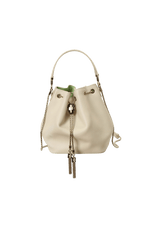 SERPENTI BUCKET BAG