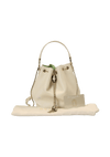 SERPENTI BUCKET BAG