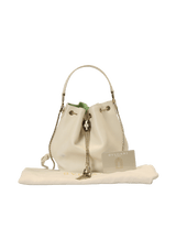 SERPENTI BUCKET BAG