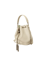 SERPENTI BUCKET BAG