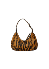 BABY AMBER TIGER-PRINT