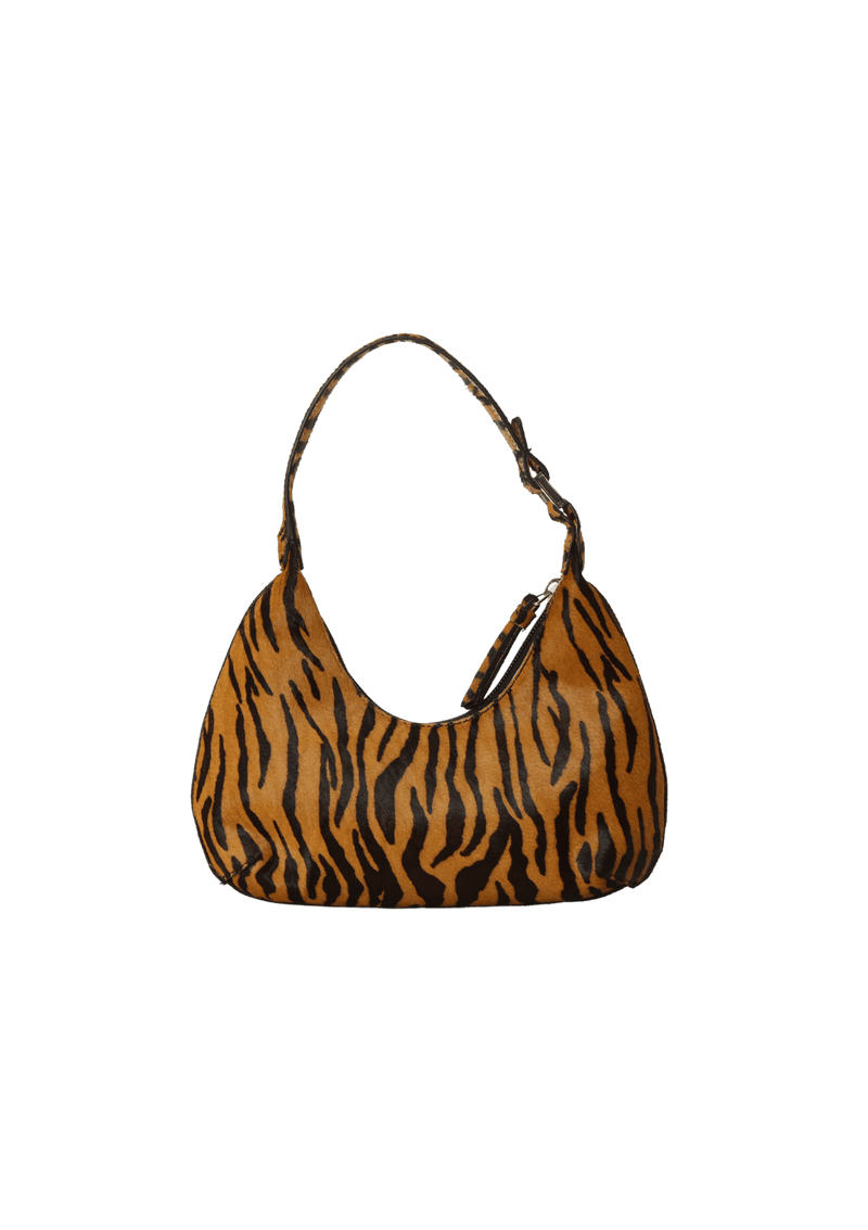 BABY AMBER TIGER-PRINT