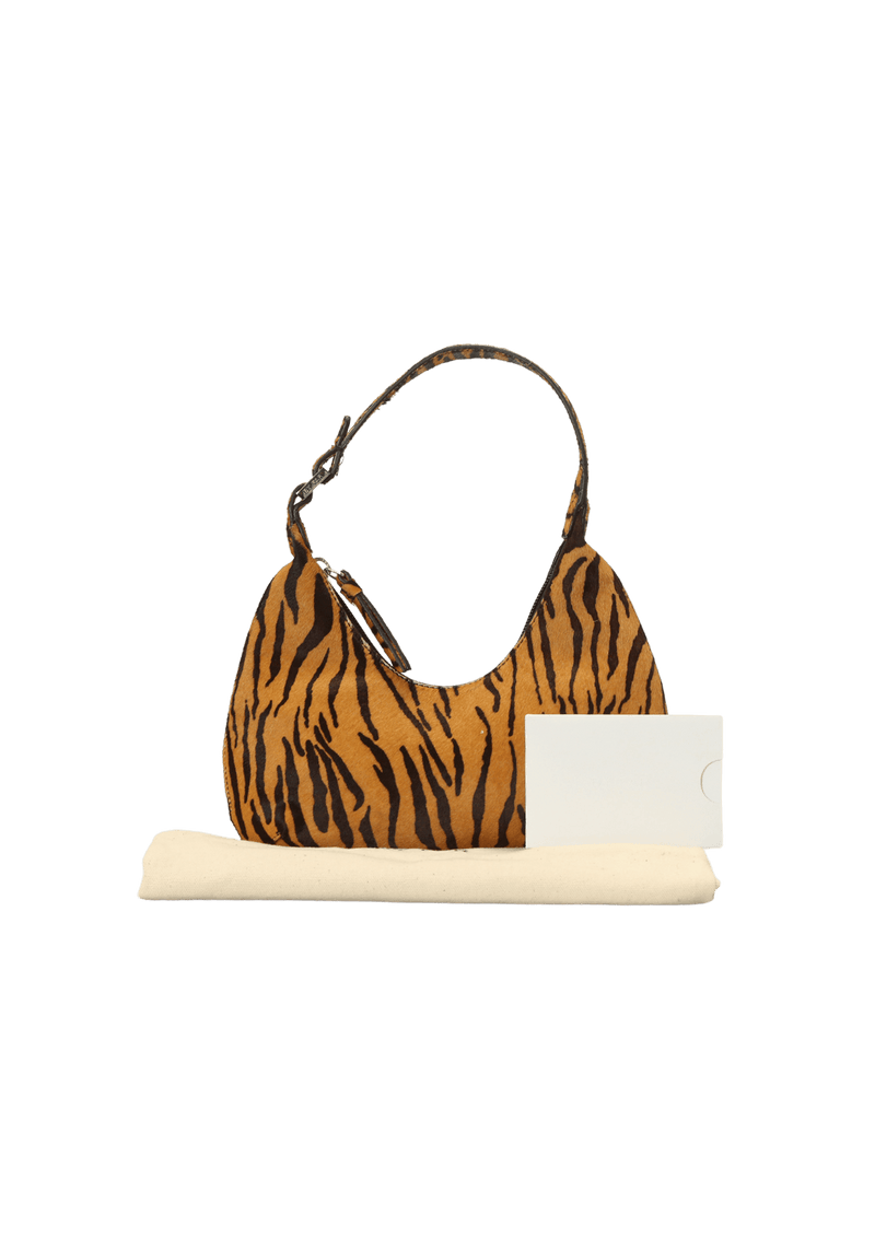 BABY AMBER TIGER-PRINT