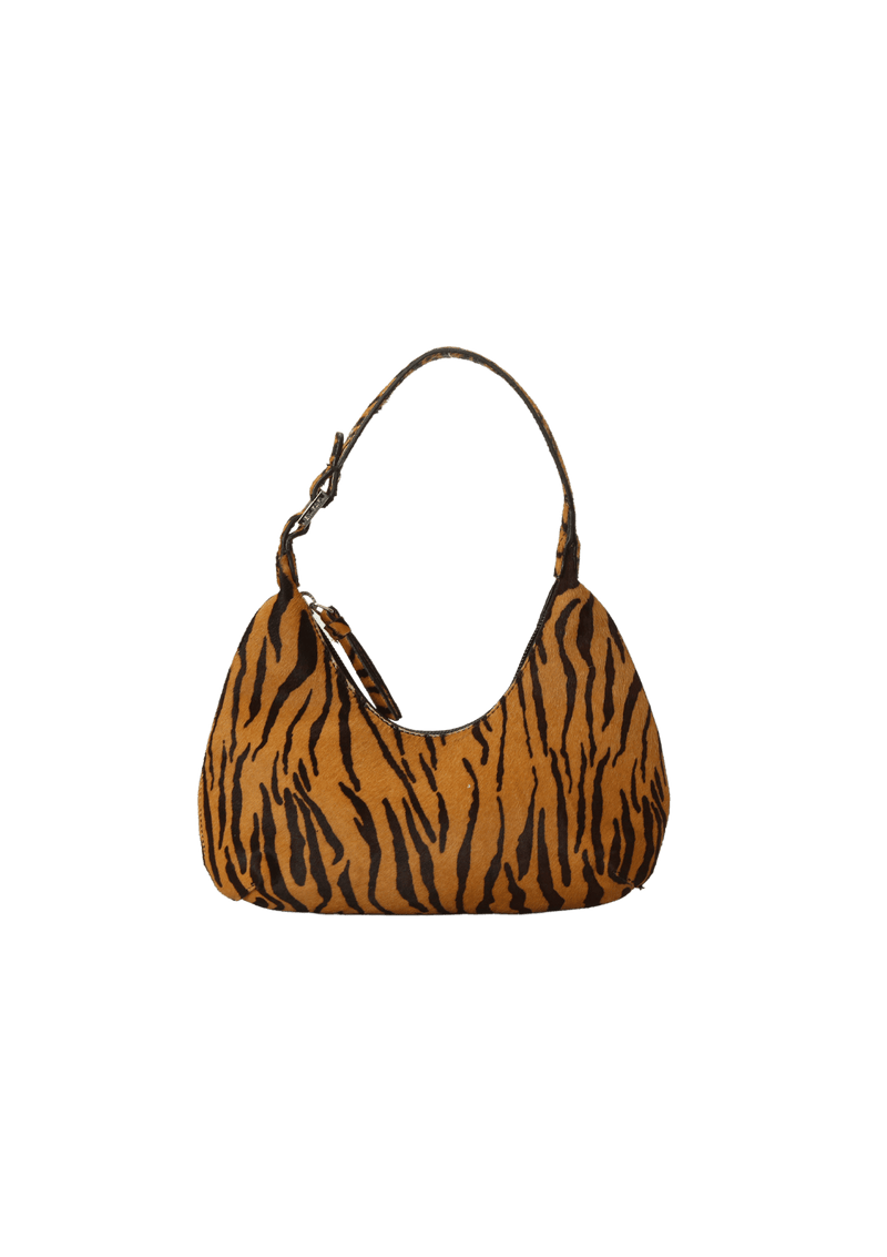 BABY AMBER TIGER-PRINT