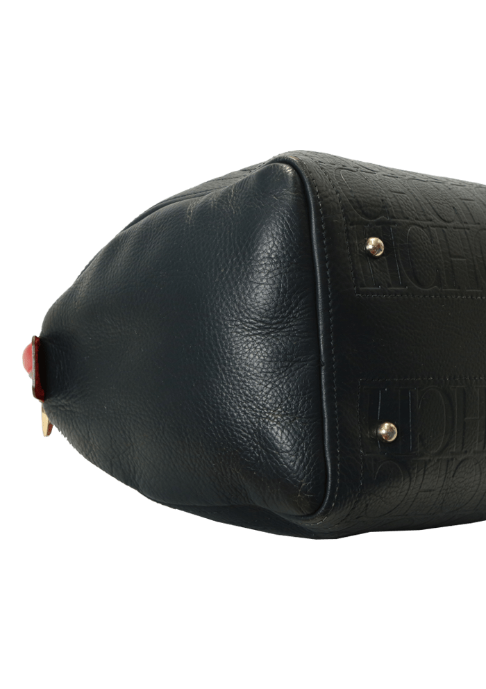 ANDY HANDLE BAG