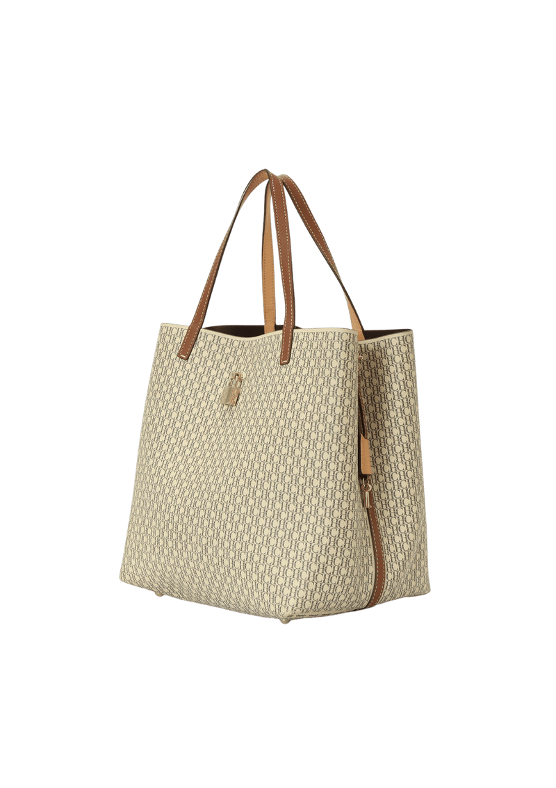 CANVAS TOTE BAG