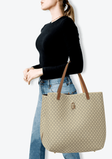 CANVAS TOTE BAG