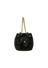 CHAIN LINK TOTE
