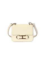 INITIALS INSIGNIA BAG