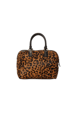 LEOPARD CH BAG