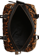 LEOPARD CH BAG