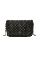 MATELASSE FLAP BAG