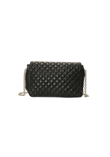 MATELASSÊ FLAP BAG