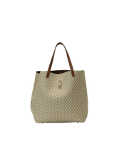 MATRYOSHKA LOCKED BAG