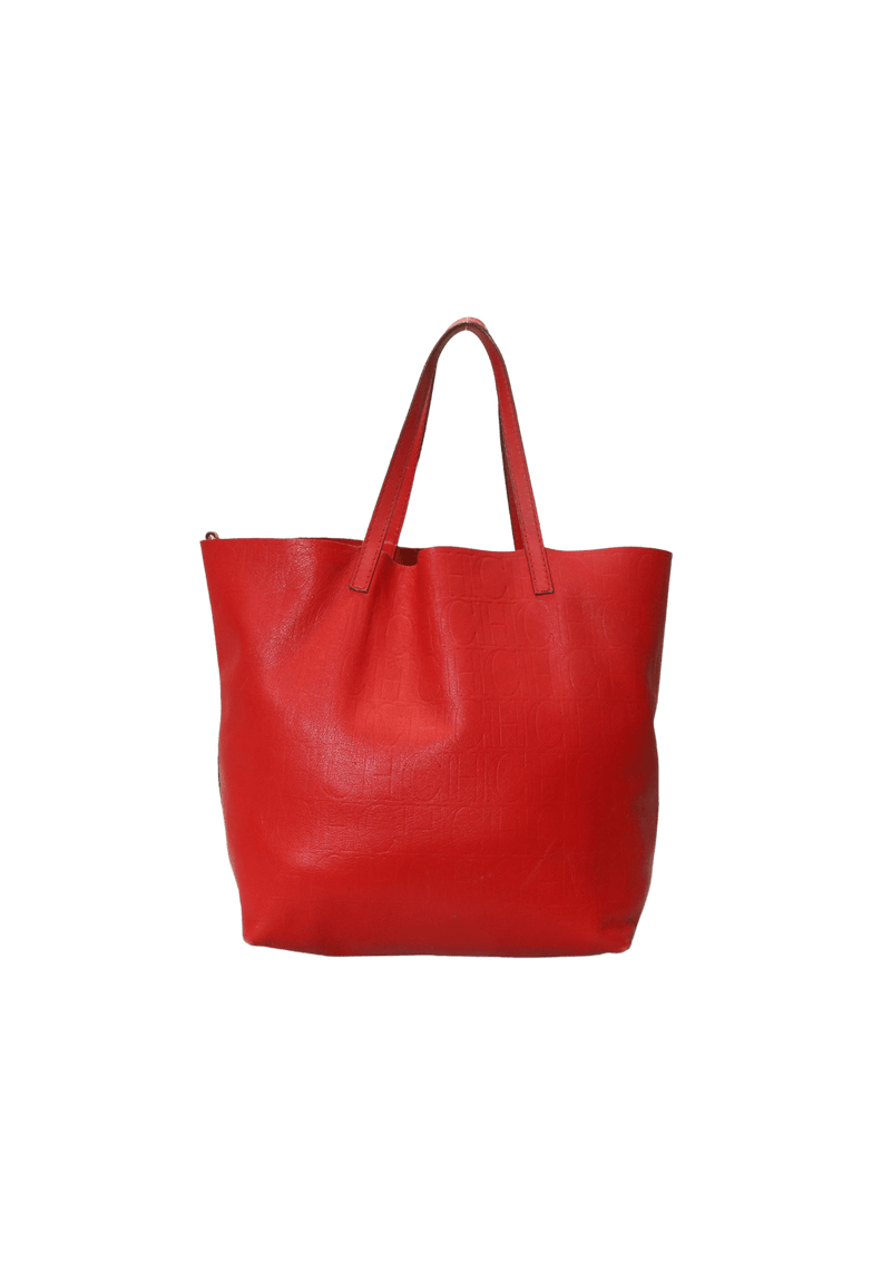 MATRYOSHKA TOTE