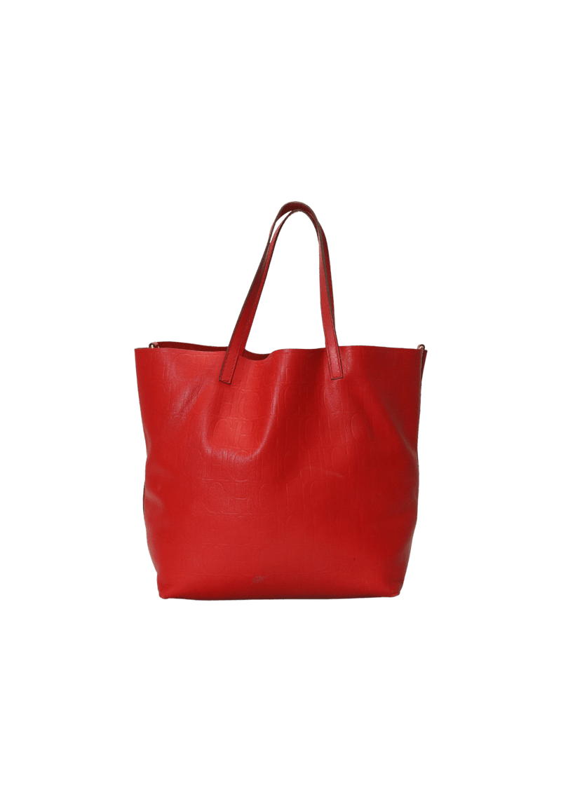 MATRYOSHKA TOTE