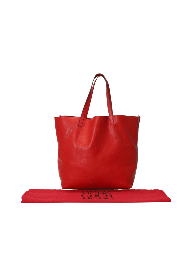 MATRYOSHKA TOTE