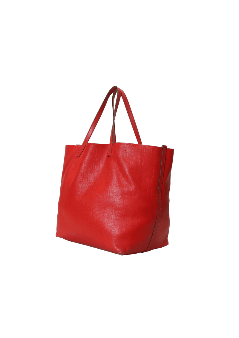 MATRYOSHKA TOTE