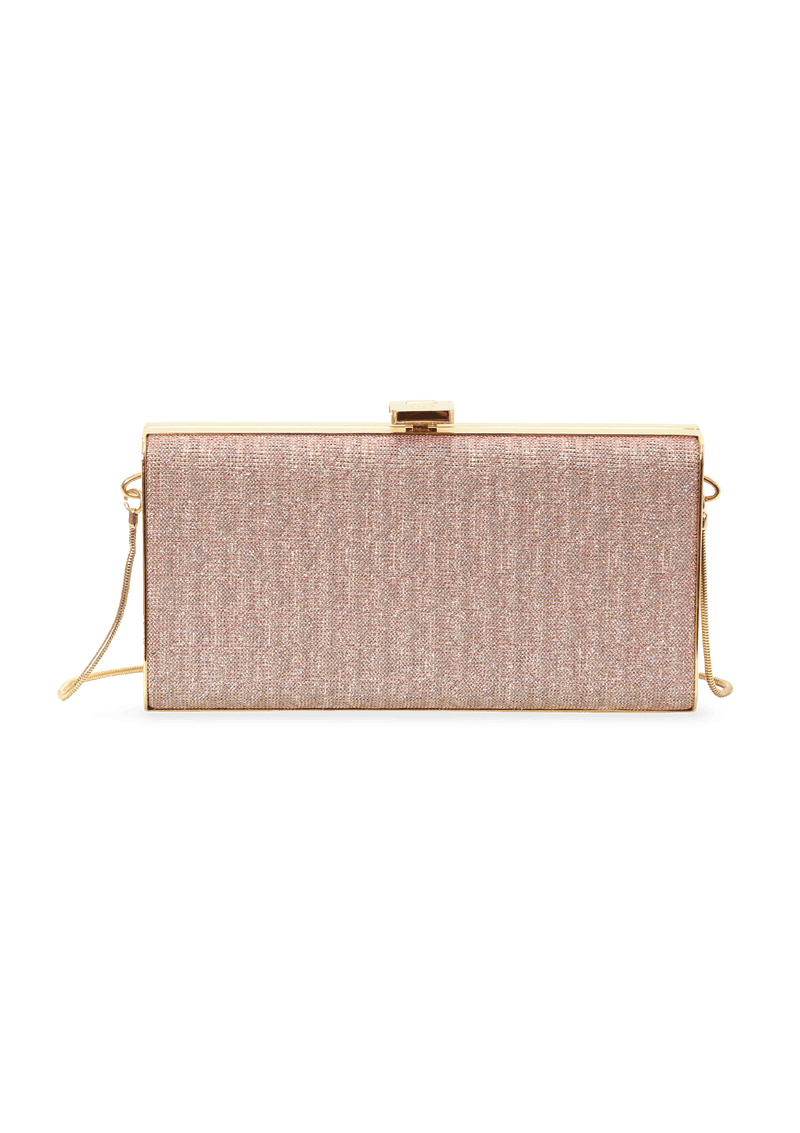 MESH CLUTCH