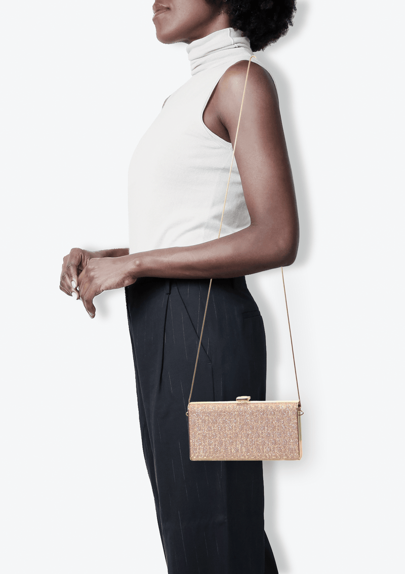 MESH CLUTCH