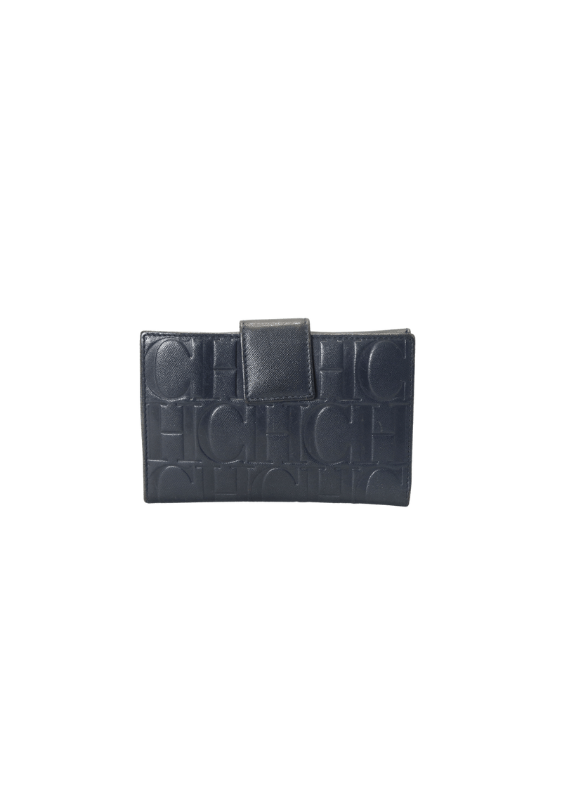 SIGNATURE CH WALLET