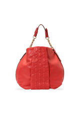 SIGNATURE CHAIN HOBO