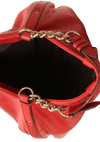 SIGNATURE CHAIN HOBO
