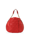 SIGNATURE CHAIN HOBO