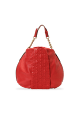 SIGNATURE CHAIN HOBO